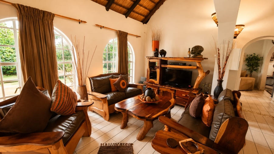 4 Bedroom Property for Sale in Schoemansville North West